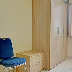 Single kamar standard